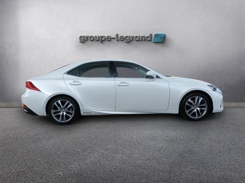 lexus - Visuel 3