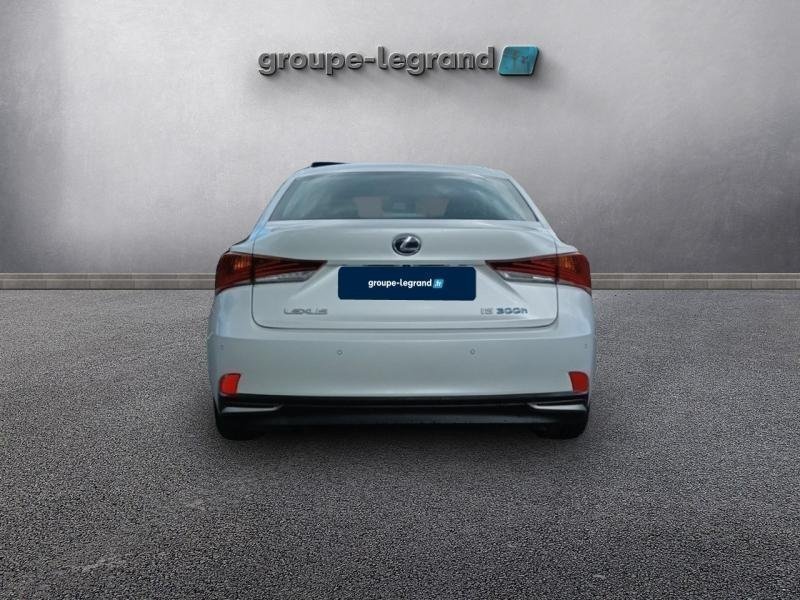 lexus - Visuel 4