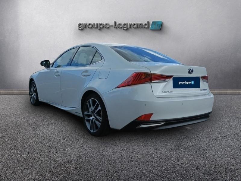 lexus - Visuel 5