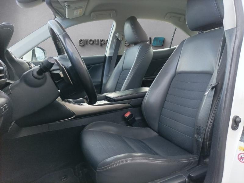 lexus - Visuel 7