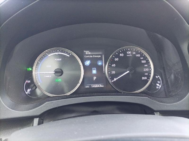 lexus - Visuel 13