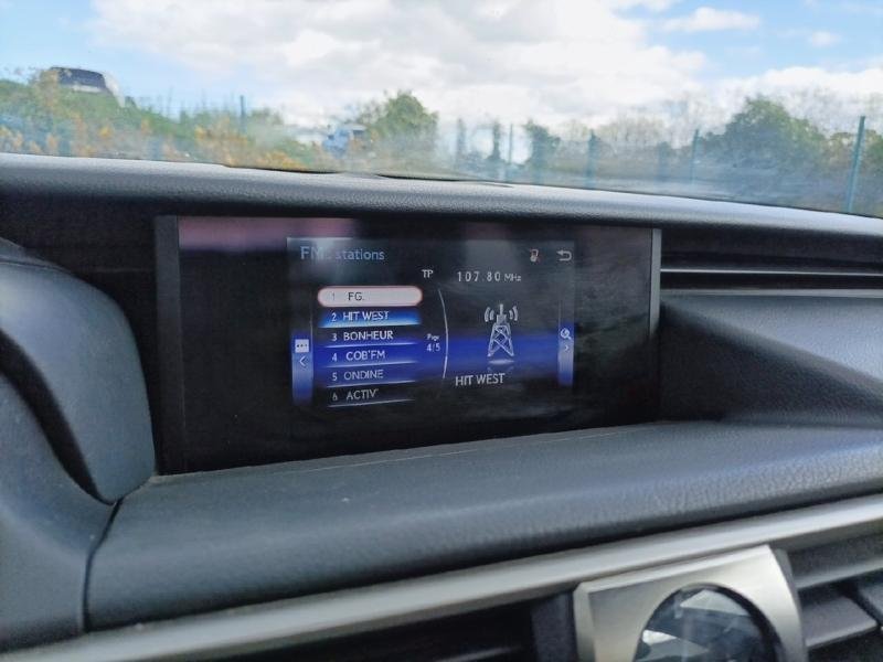 lexus - Visuel 14
