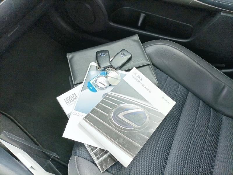 lexus - Visuel 19