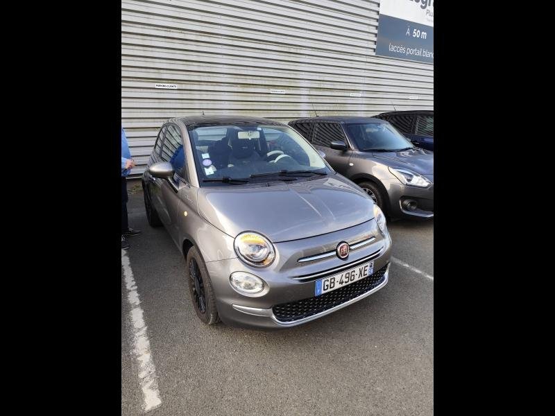 fiat - Visuel 0