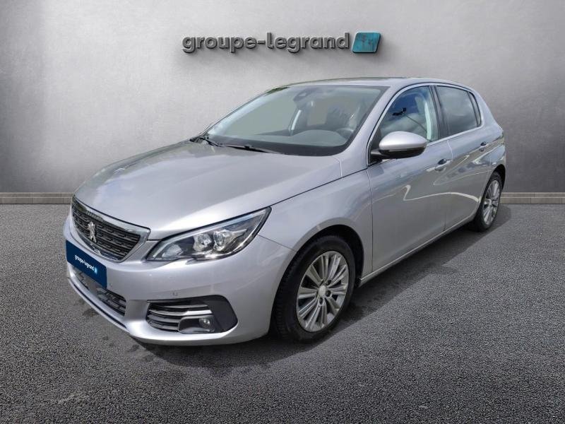 peugeot - Visuel 0