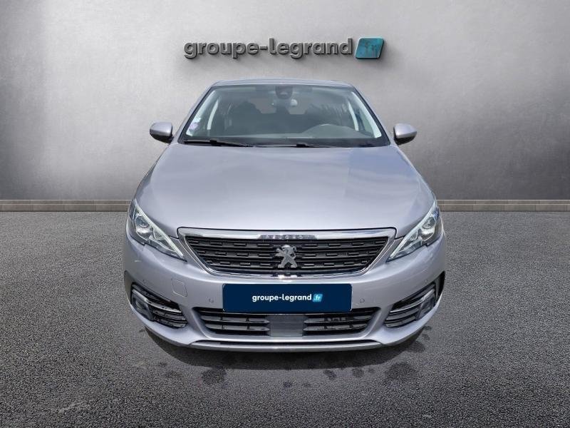 peugeot - Visuel 1