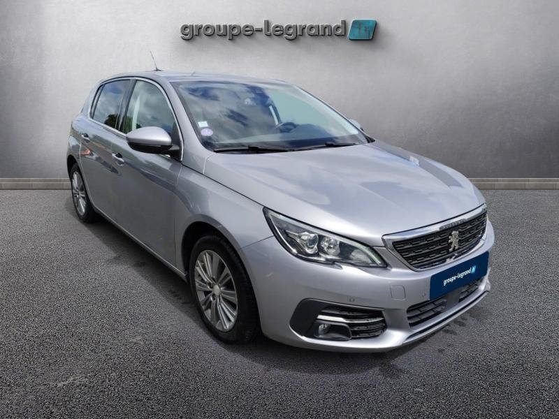 peugeot - Visuel 2