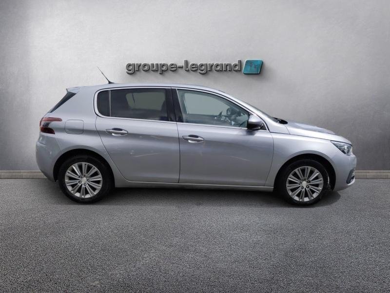 peugeot - Visuel 3