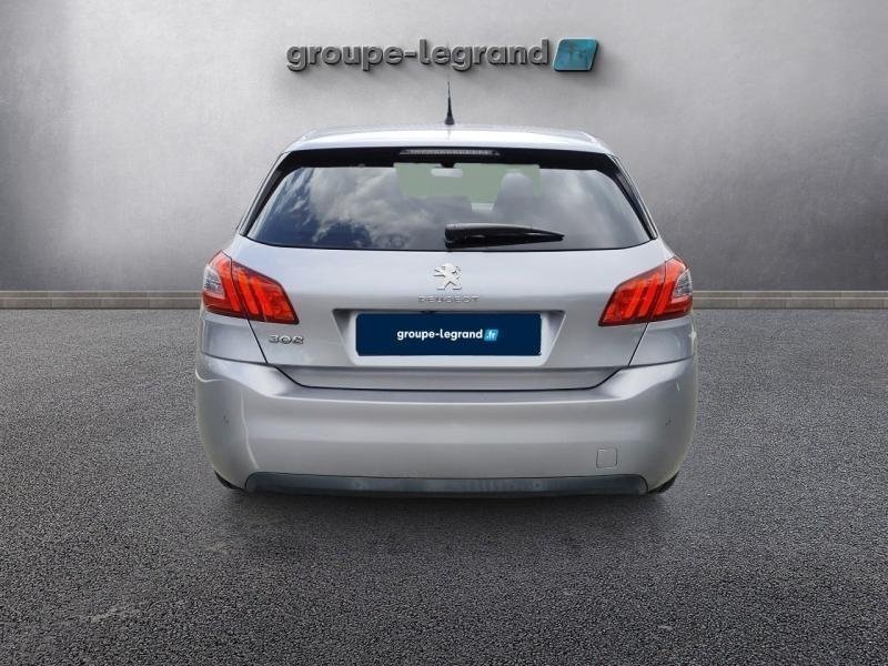 peugeot - Visuel 4