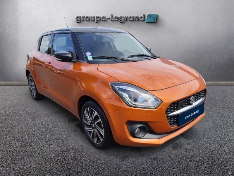 suzuki - Visuel 2
