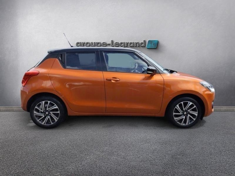 suzuki - Visuel 3