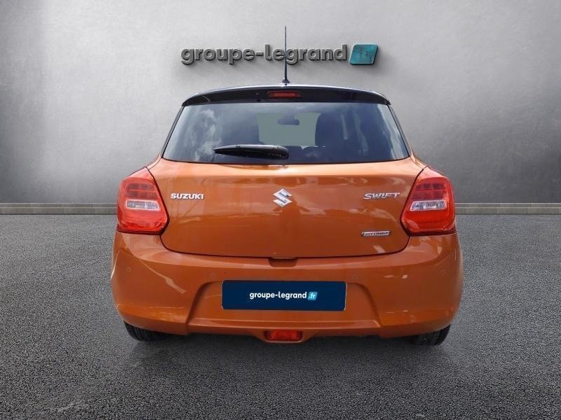 suzuki - Visuel 4