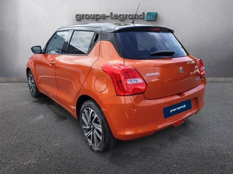 suzuki - Visuel 6