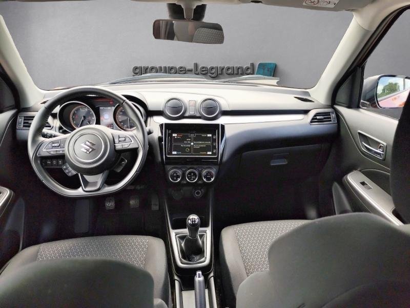 suzuki - Visuel 7