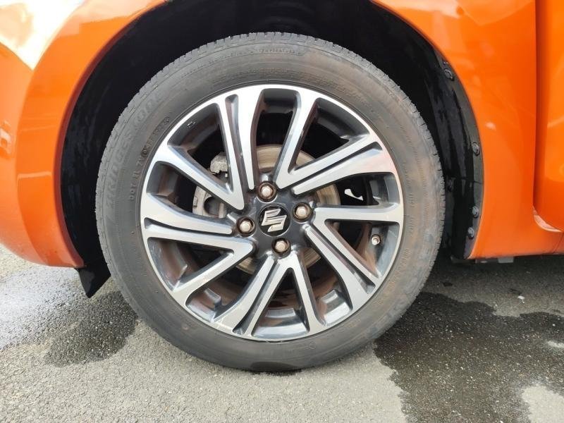 suzuki - Visuel 10