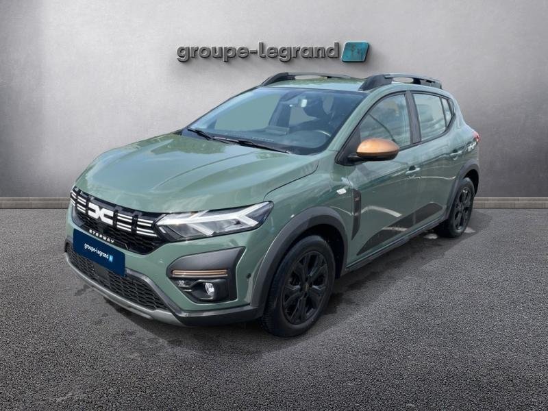 dacia - Visuel 0