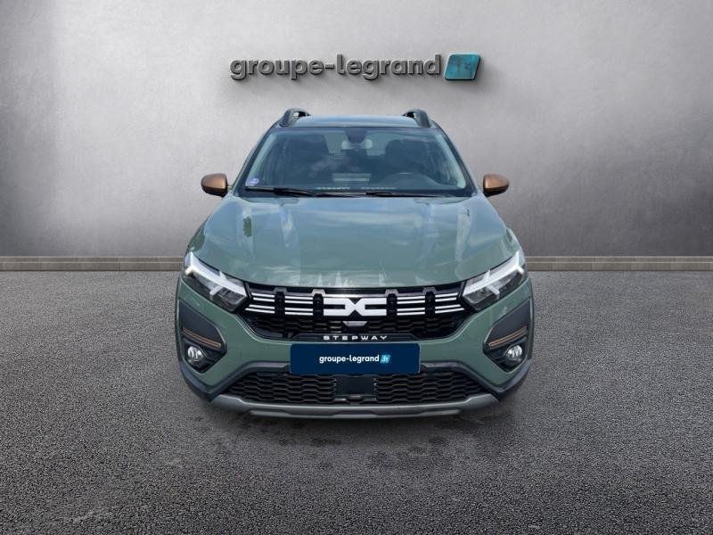 dacia - Visuel 1