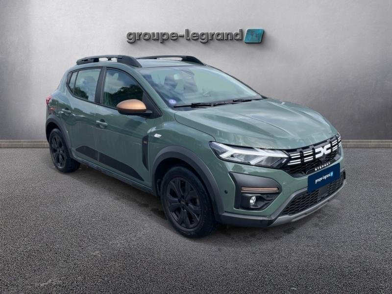 dacia - Visuel 2