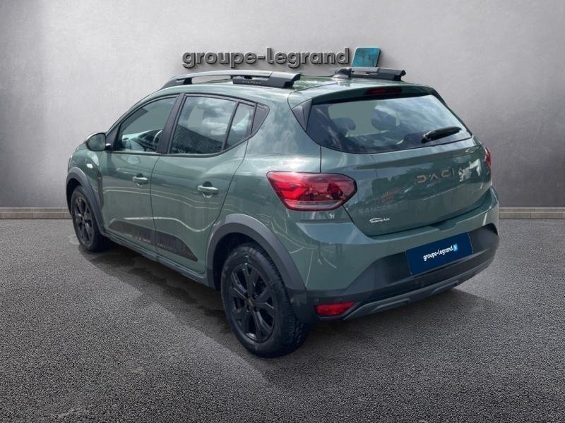 dacia - Visuel 6