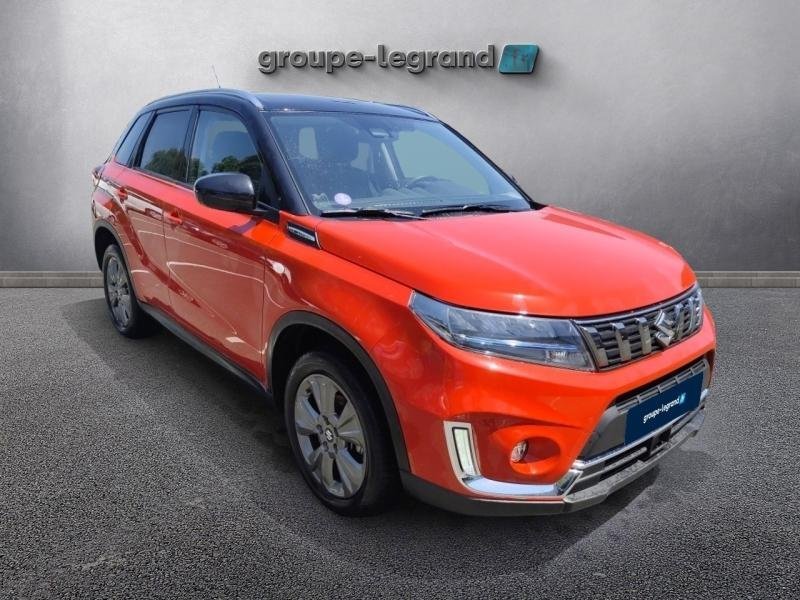 suzuki - Visuel 2