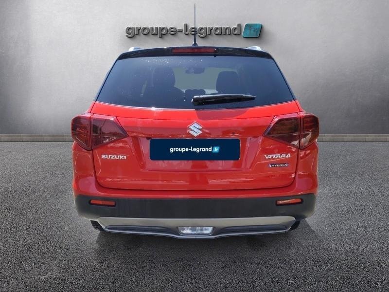 suzuki - Visuel 4