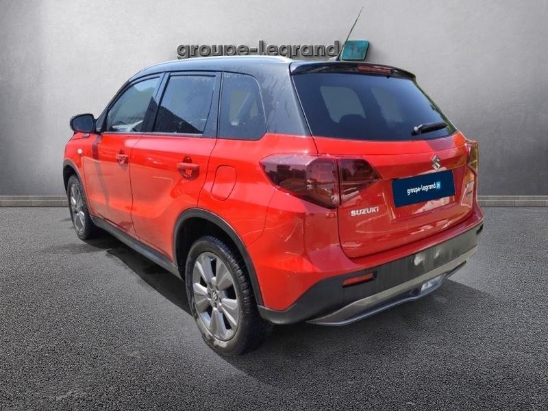 suzuki - Visuel 6