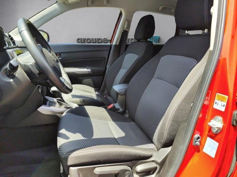 suzuki - Visuel 8