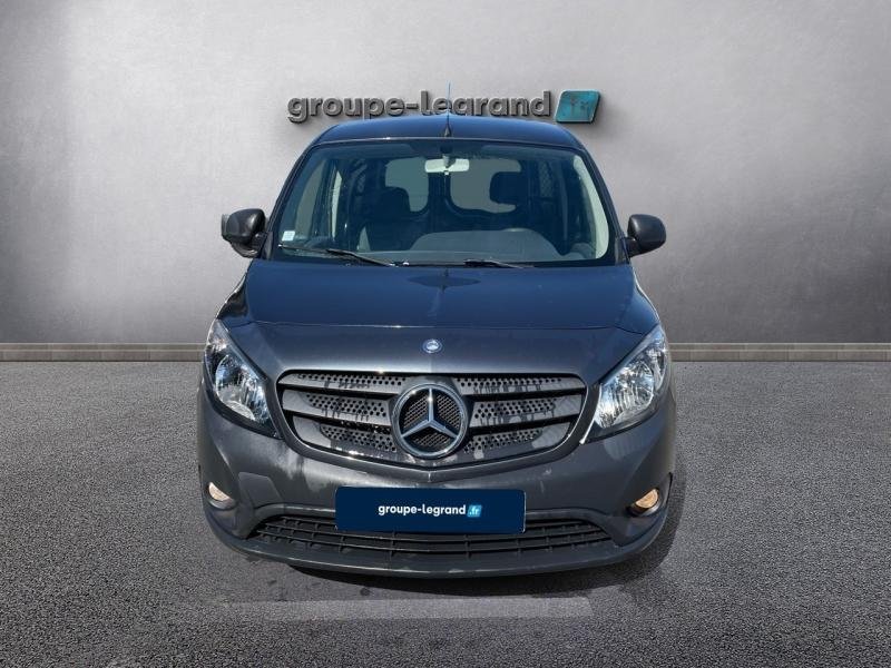 mercedes - Visuel 1