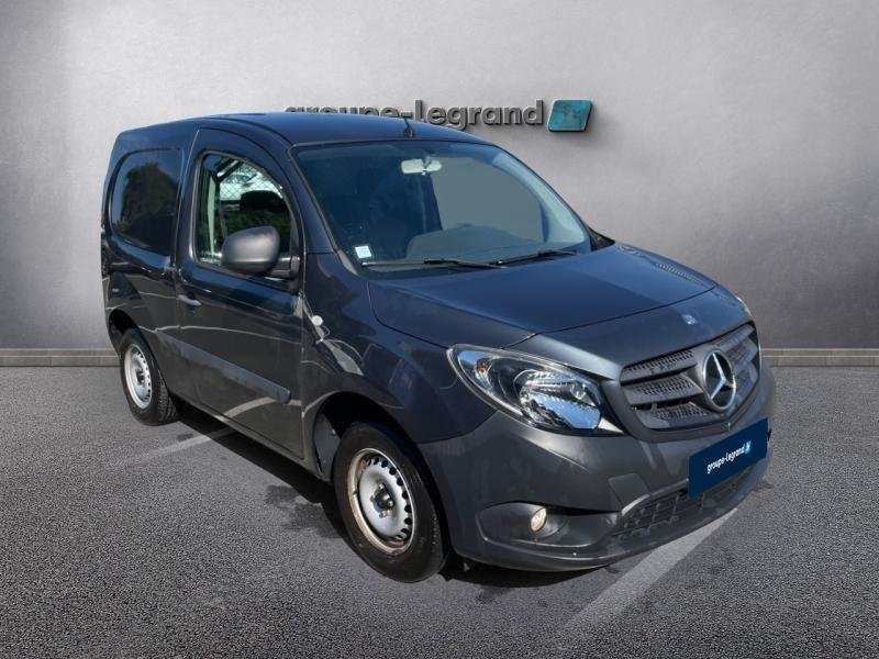 mercedes - Visuel 2