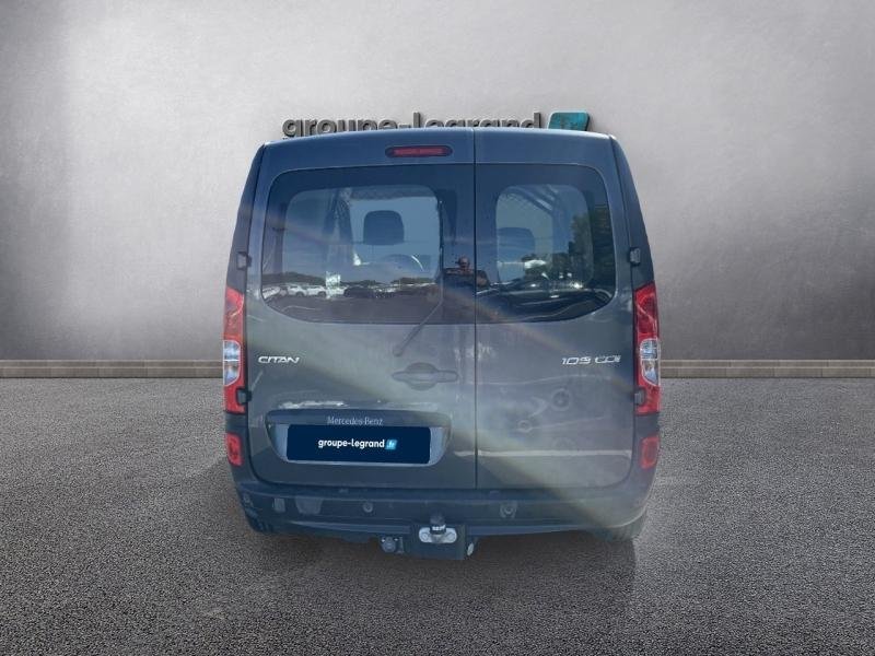 mercedes - Visuel 4