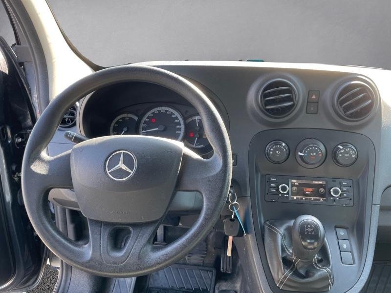 mercedes - Visuel 7