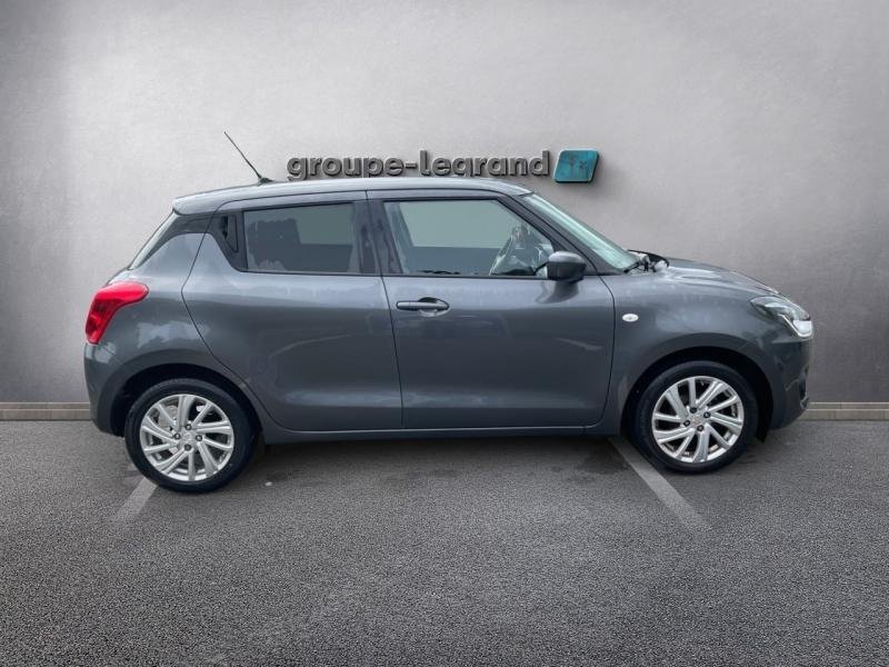 suzuki - Visuel 3