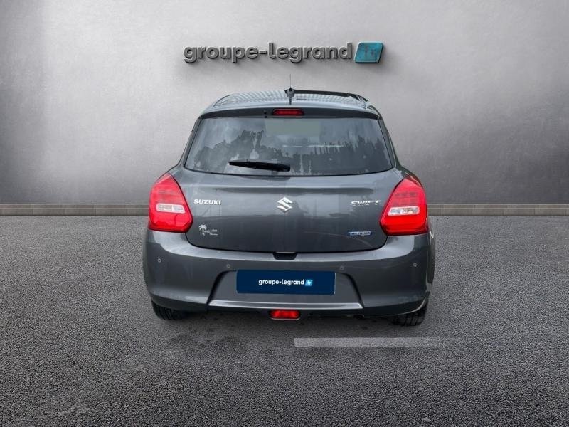 suzuki - Visuel 4