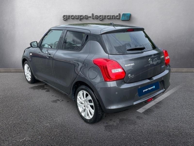 suzuki - Visuel 6
