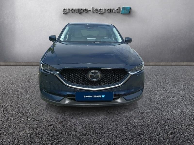 mazda - Visuel 1