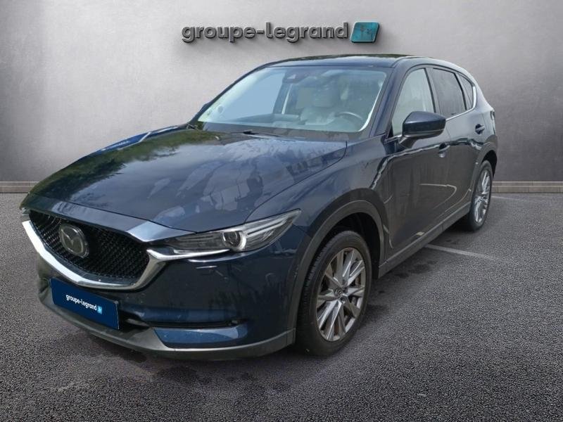 mazda - Visuel 2
