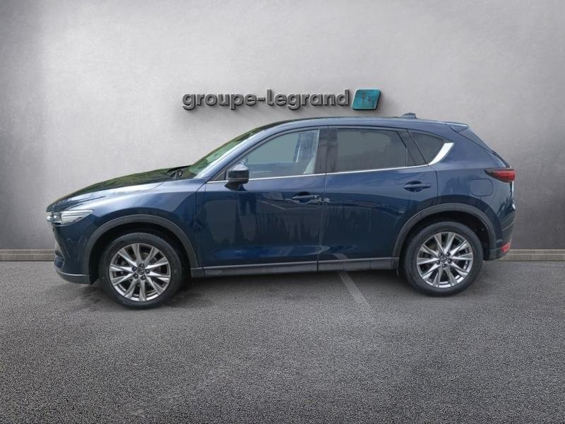 mazda - Visuel 3