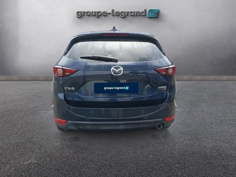 mazda - Visuel 4