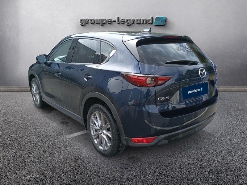 mazda - Visuel 5