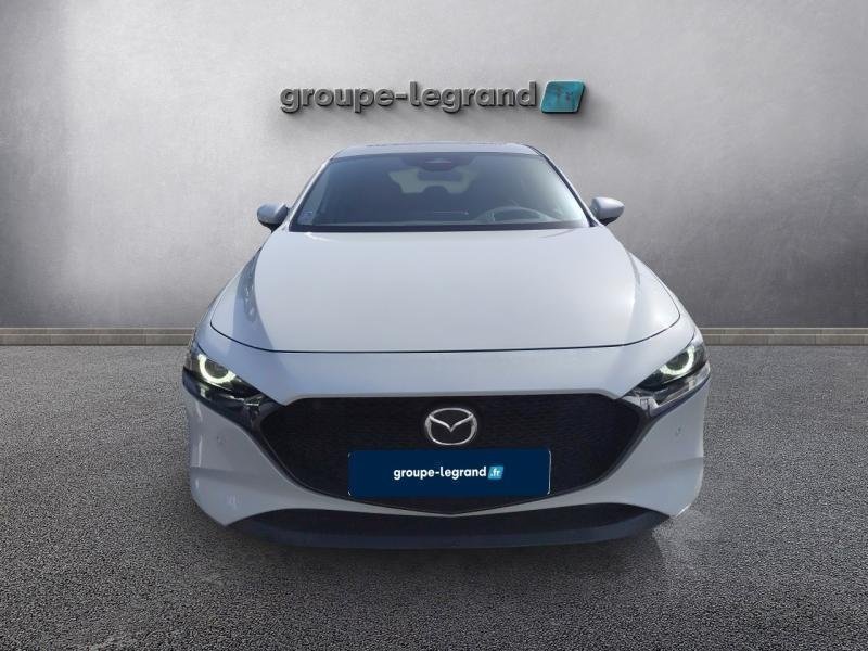 mazda - Visuel 1