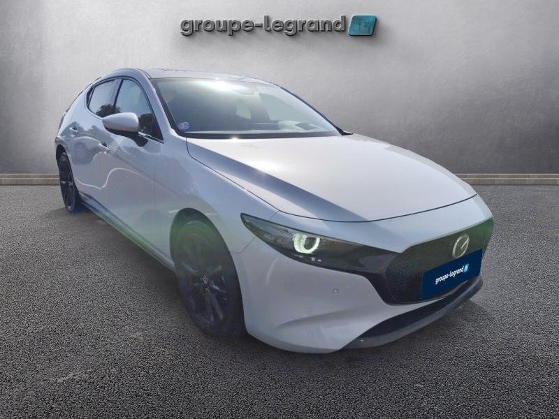 mazda - Visuel 2
