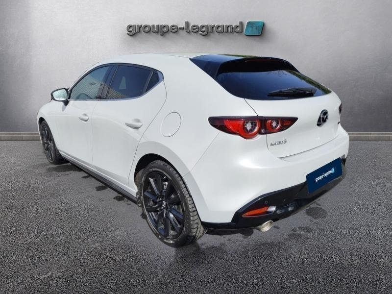 mazda - Visuel 4