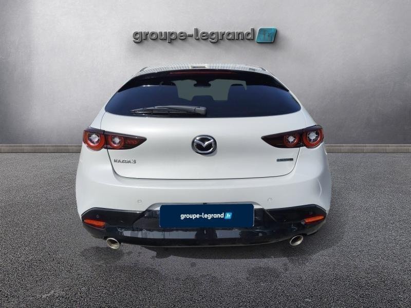 mazda - Visuel 5