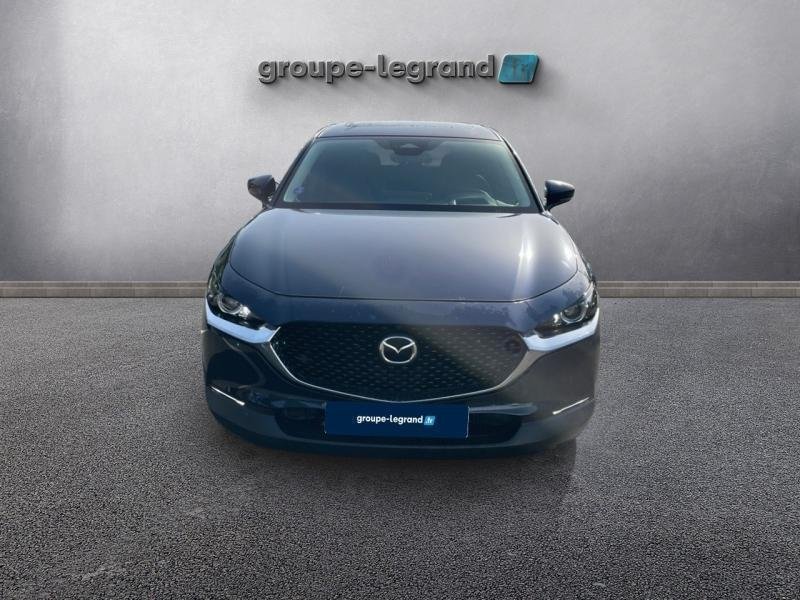 mazda - Visuel 1