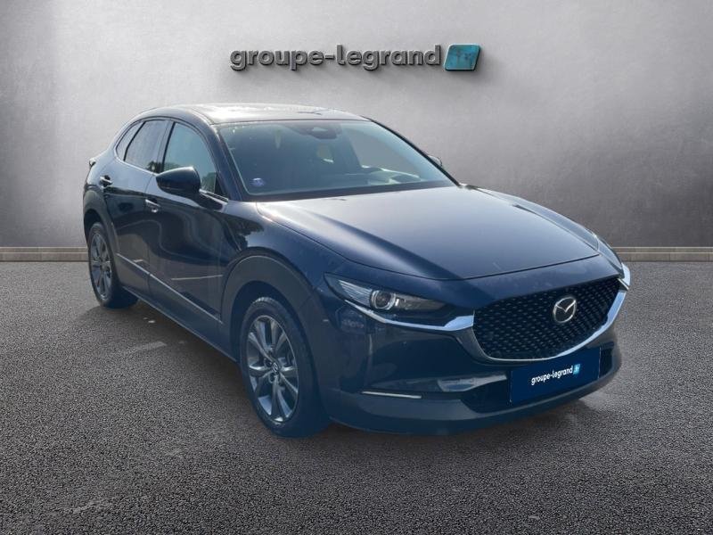 mazda - Visuel 2