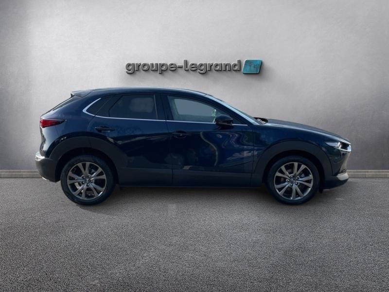 mazda - Visuel 3