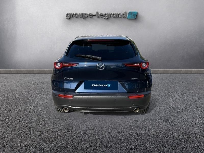 mazda - Visuel 4