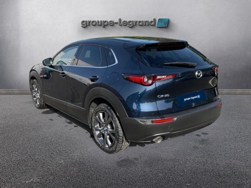 mazda - Visuel 5