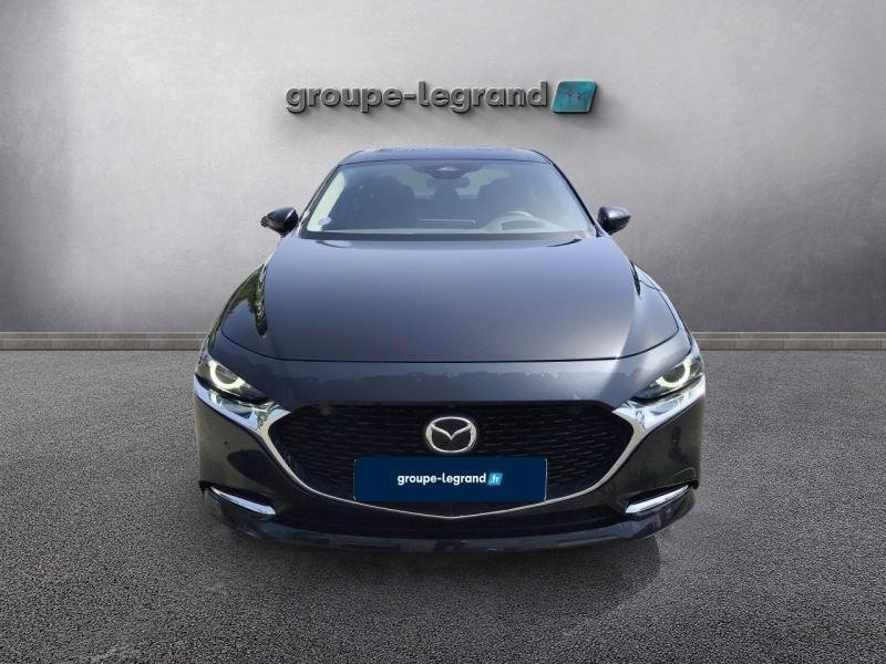 mazda - Visuel 1