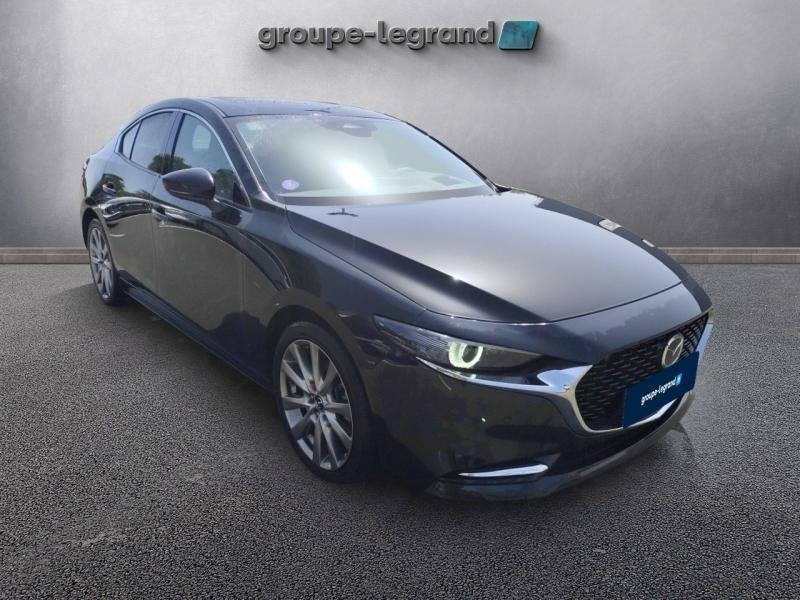 mazda - Visuel 2